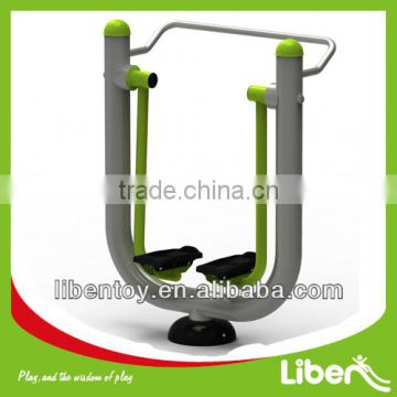 2014 new design outdoor fitness equipment names of track series 114