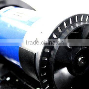 New Digital Auto Incline Treadmill With Speaker and Usb photo-2