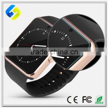 Cheap smart watch gt08 Touch Screen smart watch mobile phone