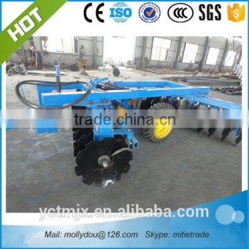 Farm Disk Harrow disc plough cultivator