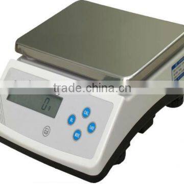 15kg/0.1g Electronic Balance / Electronic Scale / Weighing Scale