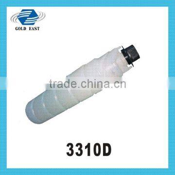 New compatible toner cartridge 3310D toner for Aficio 2035e/2045e/3035/3045/3035ps/3045ps