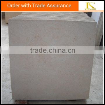 Popular Beige limestone outdoor Paving tile                        
                                                Quality Choice