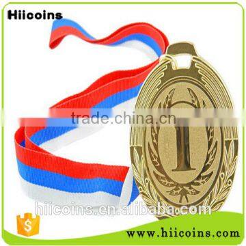 Wholesale metal medal and custom medals