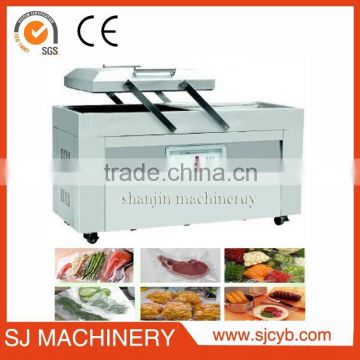 2016 High Quality Automatic Vacuum Packaging Machine / Vacuum Packing Machine