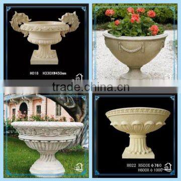 Unusual Patio Garden Planter photo-4