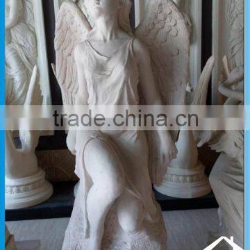 Beautiful Decoration Carved Marble Sculpture photo-6