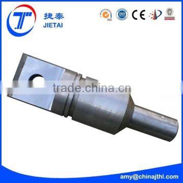 Kelly Bar Drive Head And Upper Fitting photo-3