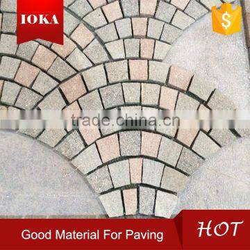 cheap paving stone with high quality for sale