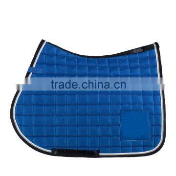 All purpose saddle pad