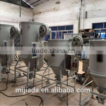 Plastic Hopper Drying Machine / Particle Dryer for pp Plastic / Industry Plastic Dryer photo-6
