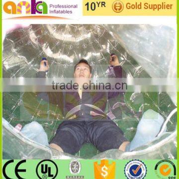 Specialized in Football Inflatable Body Zorb Ball for Sale With 12 Moths Guarantee Quality Choice photo-3