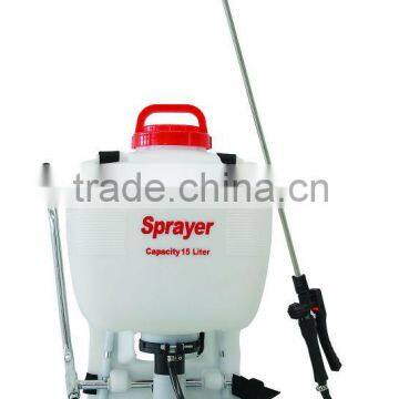 15L WISH PE HOLD farm SPRAYER