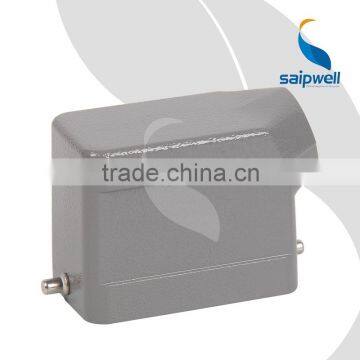 SAIPWELL China Wholesale IP65 Wire Heavy Duty Connector