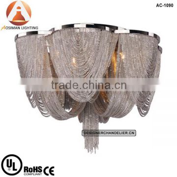 Atlantis Ceiling Light Chain Chandelier