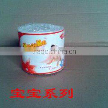 Baby Toilet Roll , Toilet Tissue