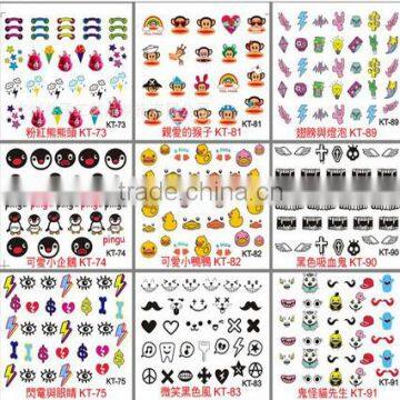 nails 2015 packing nail stickers \alibaba china wholesale