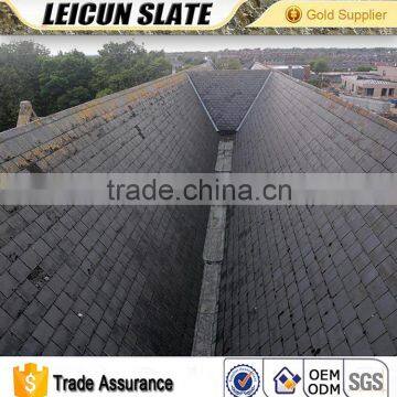 Natural hot sale Black Roofing Slate price