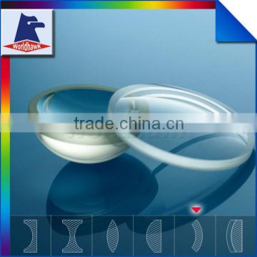 High Quality Negative Meniscus Lens