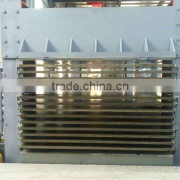 Hot Press Plywood Machine/plywood Machine Press Machine/wood Hot Press