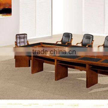 luxury high quality modern conference table factory sell directly YCMD3