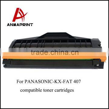 ANMAPRINT KX-FAT407 toner cartridges for Panasonic KX-MB1500/1520