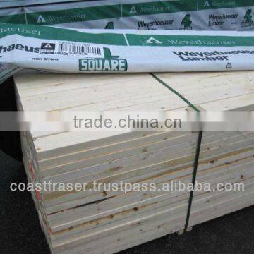 Sawn Timber SPF photo-4