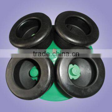 Jetter Tray