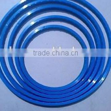 Hydraulic cylinder oil seal(HYVE) with high design