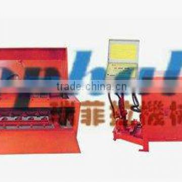 Widely Used Concrete Steel Bar Straightening and Cutting Machine