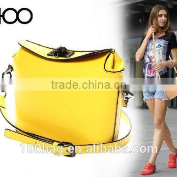 2016 China wholesale new trends designer fashion handbag