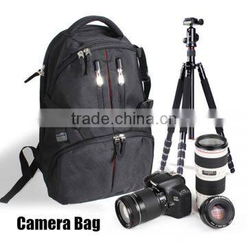 Professional SLR Camera Bag for All Brand Cameras