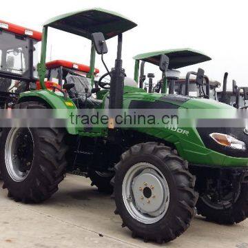 MATADOR MT704 Agricultural Tractors photo-2