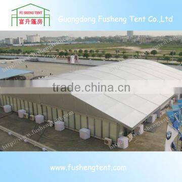 Big Steel Event Dome Tent For Activities