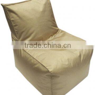 Square Single Lounge Bean Bag Sofa Chair photo-3