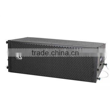Good Price Dual 10 Inch Line Array Audio System photo-2