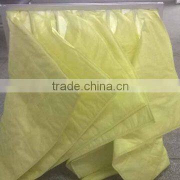 New Design Class f7 Pocket Air Filter photo-3