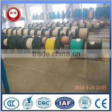 Copper Conductor PVC Insulated Electric Cable Wire photo-6