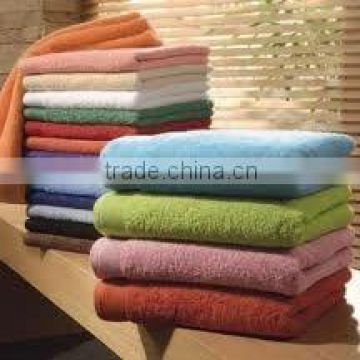 TERRY TOWEL MARKET