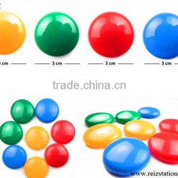 Magnet Button, Cheap Price, Different Colors photo-2