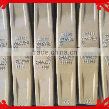 12130B bucket teeth fast earth moving parts ,PC100 parts