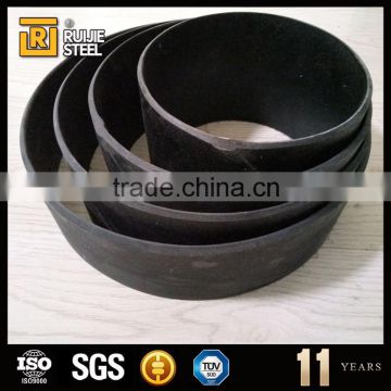 ssaw spiral steel pipe, din 2440 carbon steel pipe, ssaw steel tube