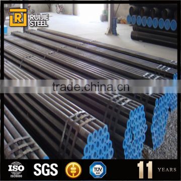 astm a106 gr.b,api 5l gas & oil pipe