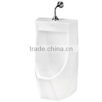 Wall-hung Ceramic Urinal