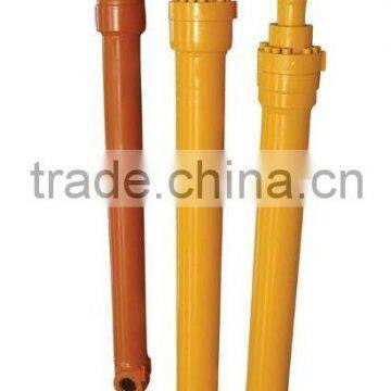 PC400,PC450 excavator cylinder 208-63-02130 208-63-02120 707-01-0H081 707-01-0H061 707-01-0H091 207-63-02130 208-63-02521