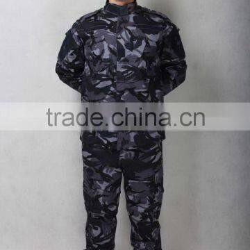 Newest hot sell high quality combat military uniforms