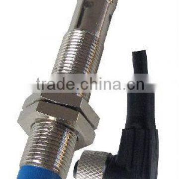 IBEST M12 Connector Proximity Sensor Switch PNP (Connector Type) photo-2