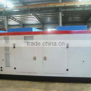 LOVOL diesel generator set