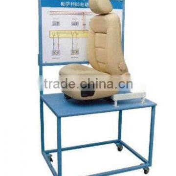 Automobile equipment,teaching aid equipment,didactic equipment,Car seat system teaching board