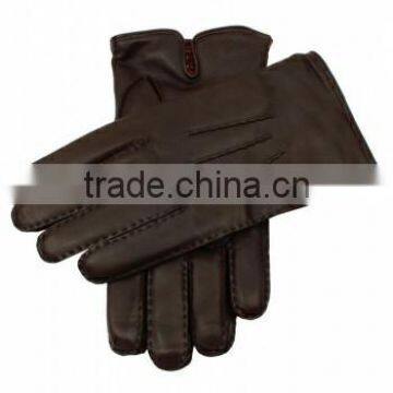 Men's Sheepskin Handsewn Leather Gloves AP-8016